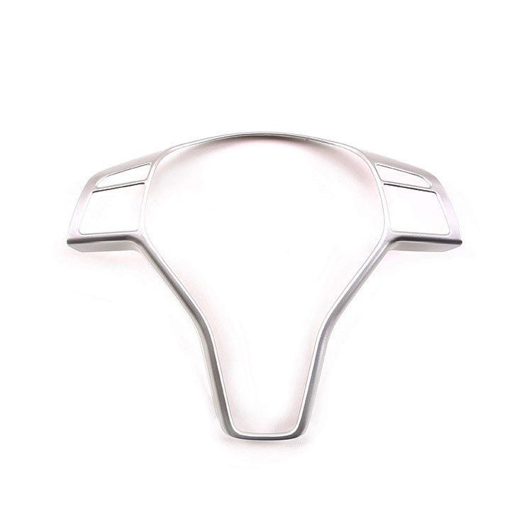 Автомобильная накладка на руль, аксессуары для Mercedes Benz ABCE Cla Cls Gla Glk Class W176 W246 W204 W207 W218