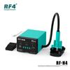 Паяльная станция RF4 RF-H3 RF-H4 RF-H5 с цифровым ЖК-дисплеем, платформа для демонтажа и ремонта материнских плат мобильных телефонов, печатных плат, BGA