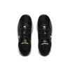 Under Armour Draw Sport Spikeless Running Shoes Wide E Black 3024563-001
