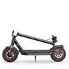 iScooter i10 10" Electric Scooter for Adults - 45KM Range, 650W Motor, Dual Suspension & Air Tires | 40KM/H Speed & 120KG Load(NO ABE)