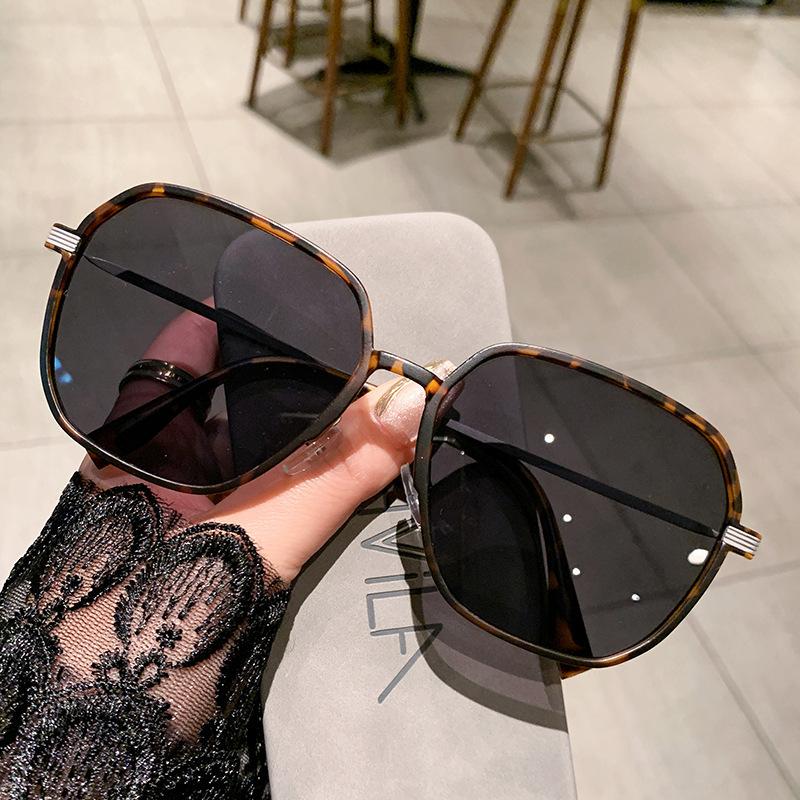 Солнцезащитные очки Wind Big Face Thin с улучшенной защитой от ультрафиолета, поляризованные солнцезащитные очки для вождения