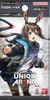 Bandai UNION ARENA Booster Pack Arknights 16 packs Recommended 9 years and [UA30BT] (BOX) included. age up.