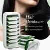 Rosemary Repair, Nourishing and Smoothing Hair Mask, Conditioner To Improve Split Ends