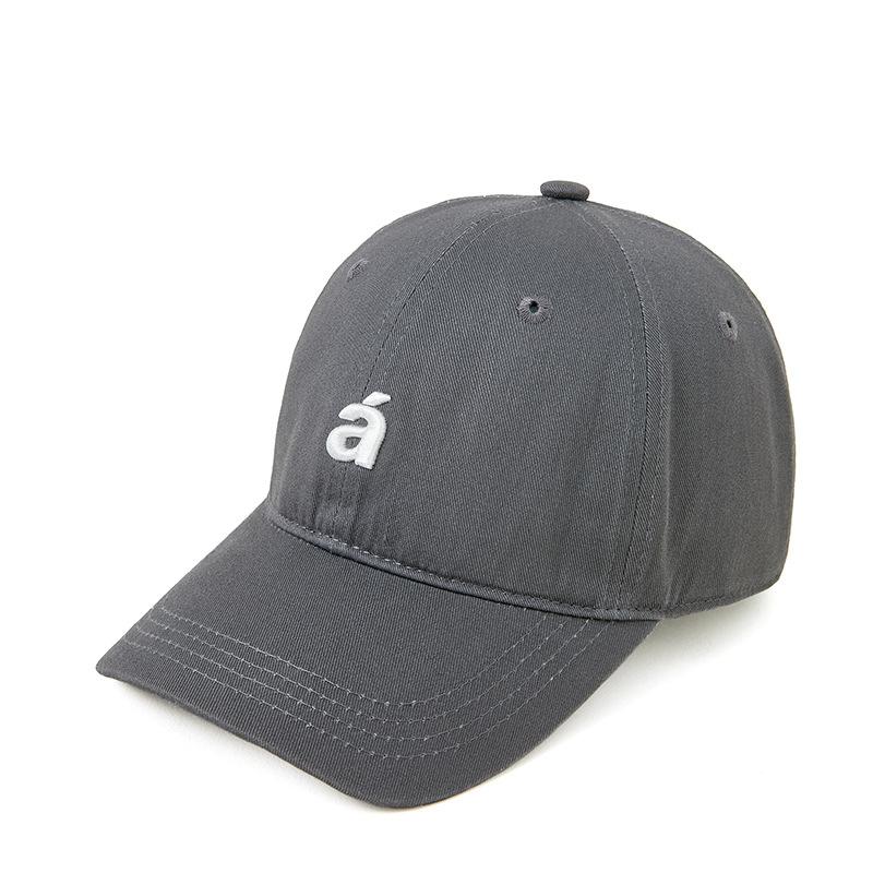Новая мягкая верхняя кепка для вышивания буквы А для мужчин и женщин, спорт на открытом воздухе, кепка с утиным язычком для отдыха