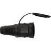 Brennenstuhl 1082050020 Вилка электрическая штепсельная с заземлением черная IP54