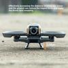Folding Landing Gear Enhancing Aerial Photography for Avata 2 Unmanned Aerial Vehicle Shockproof Extender Height Support