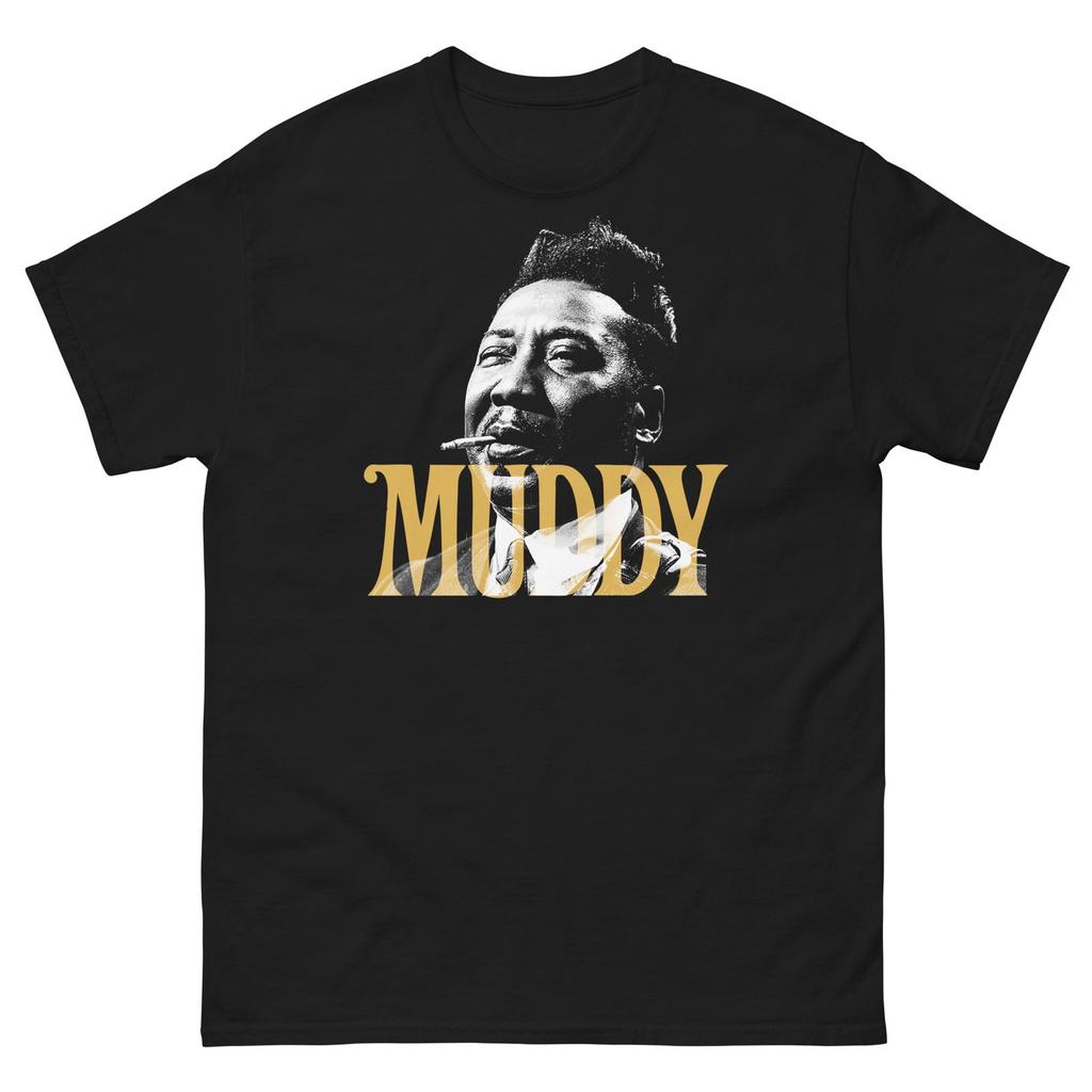 Muddy Waters Unisex classic tee