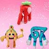 25 см Плюшевая кукла-игрушка из игры Steal a Brainrot Мультяшная Милая Мягкая Чуй Плюш Украшение для комнаты Плюшевая кукла-игрушка Для ребенка Подарок