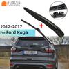 Fits For Ford Kuga 2012-2017 Rear Windscreen Wiper Blade Wiper Arm Windscreen Windshield Wipers Brushes Cleaning Accessories