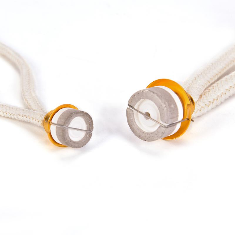 Каталитическая горелка фитиль аромалампа S/L размер лампа для эфирных масел замена