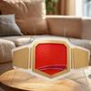 14pcs Acrylic Material Belt Display Stand Boxing Belt Stand  Football Trophy Belt Display