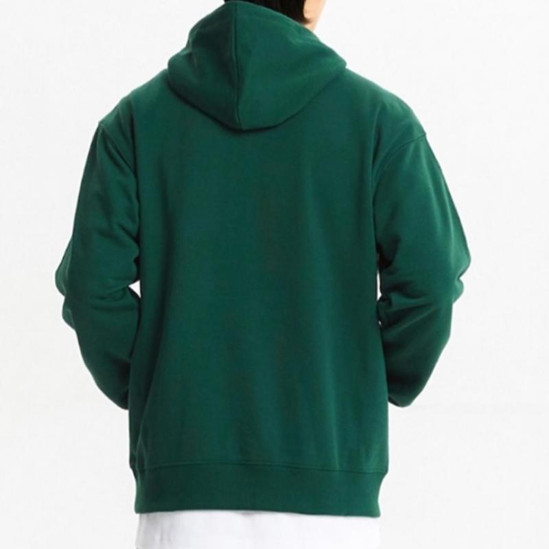 New Balance Толстовка с капюшоном C28 Nbn0e2s071 40 Mt41508 Uni Маленький логотип