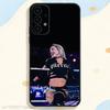 Чехол для телефона L-Liv M-Morgan для серии Samsung S s21 s22 s23 s24 s25 S26 FE Plus Ultra TPU Мягкий, приятный для кожи чехол