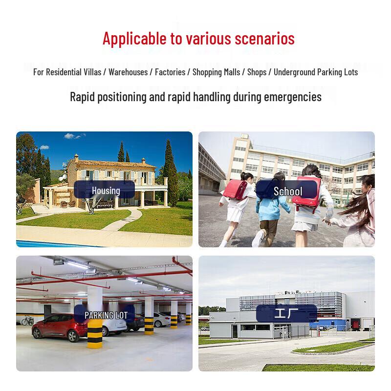 Hikvision 3MP POE Indoor Dome IR Night Vision IP Camera