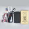 Digital Multimeter Auto-Ranging 9999 Counts Portable Multimeter Tester Frequency Counter Voltage Current Resistance Test