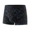 4 Set Men's Underwear Boxers Cotton Male Panties Boxers Breathable Man Boxer Solid Underpants Comfortable Shorts Calzoncillo Hombre