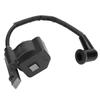 Ignition Coil Module High Voltage Replacement Engine Accessory for Stihl FS38 45 55