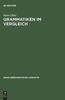 Книга Grammatiken Im Vergleich : Deutsch - Franzosisch - Englisch - Latein. Formen - Bedeutungen - Verstehen : 136