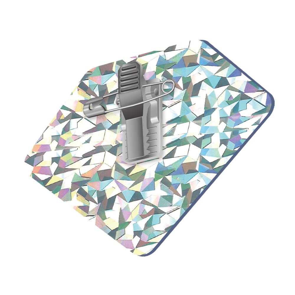 Azu Maker Sword Art Online Trading Prism Badge Vol.2 (BOX)