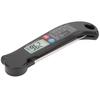 Digital Thermometer with Foldable Probe Food Temperature Meter High Accuracy Kitchen Supplies