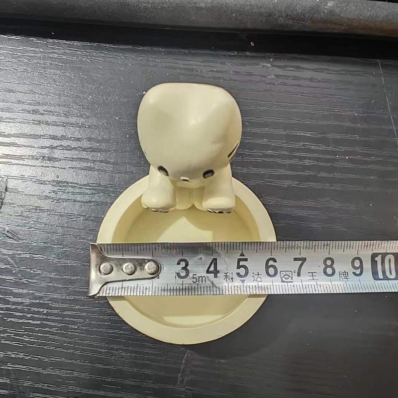 Милый подсвечник с котенком, согревающие лапы, мультяшный подсвечник, забавный милый ароматный термостойкий ремесло, украшение для дома