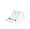Носки adidas Cushioned Low-Cut Socks