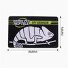 10 Seconds Detection Of Crawler Pet Uvb Uv Uv Test Card Uv Life Detection Test Card