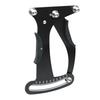 Bike Wheel Spoke Tension Meter Accurate Heavy Duty MTB Mountain Road Bicycle Rim Adjustment Tensiometer Measurement Tool