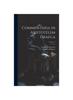 Книга Commentaria In Aristotelem Graeca; Volume 17