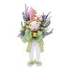 Wall Hanging Rabbit Decoration Simulated Easter Bunny Decoration Light Weight Home Decor Bunny
