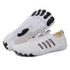 Unisex Quick-Dry Water Shoes River Trekking Beach Walking Hiking Slip-On Outdoor Barefoot Aqua Socks