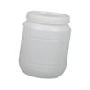 Water Bucket Bin with Lid Sturdy Heavy Duty Practical Honey Pail Barrel for Laundry Paint Tools Rice Fishing