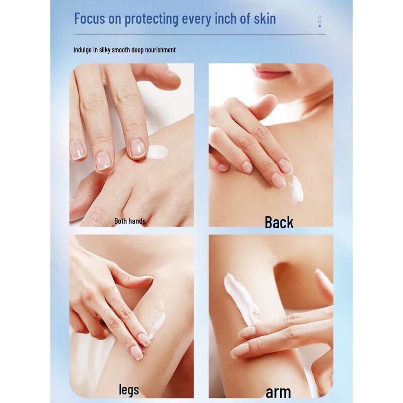 Крем с маслом змеи Longliqi - 2 шт.