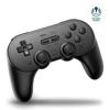 8BitDo Pro 2 Bluetooth-контроллер для джойстика с эффектом Холла, беспроводной игровой контроллер для Steam Deck Apple Switch, обновление, Switch, ПК, Android и