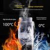 Xi Nuo Single Layer Glass Tea Infuser Bottle
