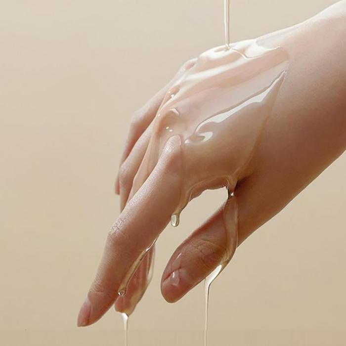 The history of whoo Gongjinhyang Cleansing Oil – Nourishing Deep Pore Purifying & Moisturising, Korean