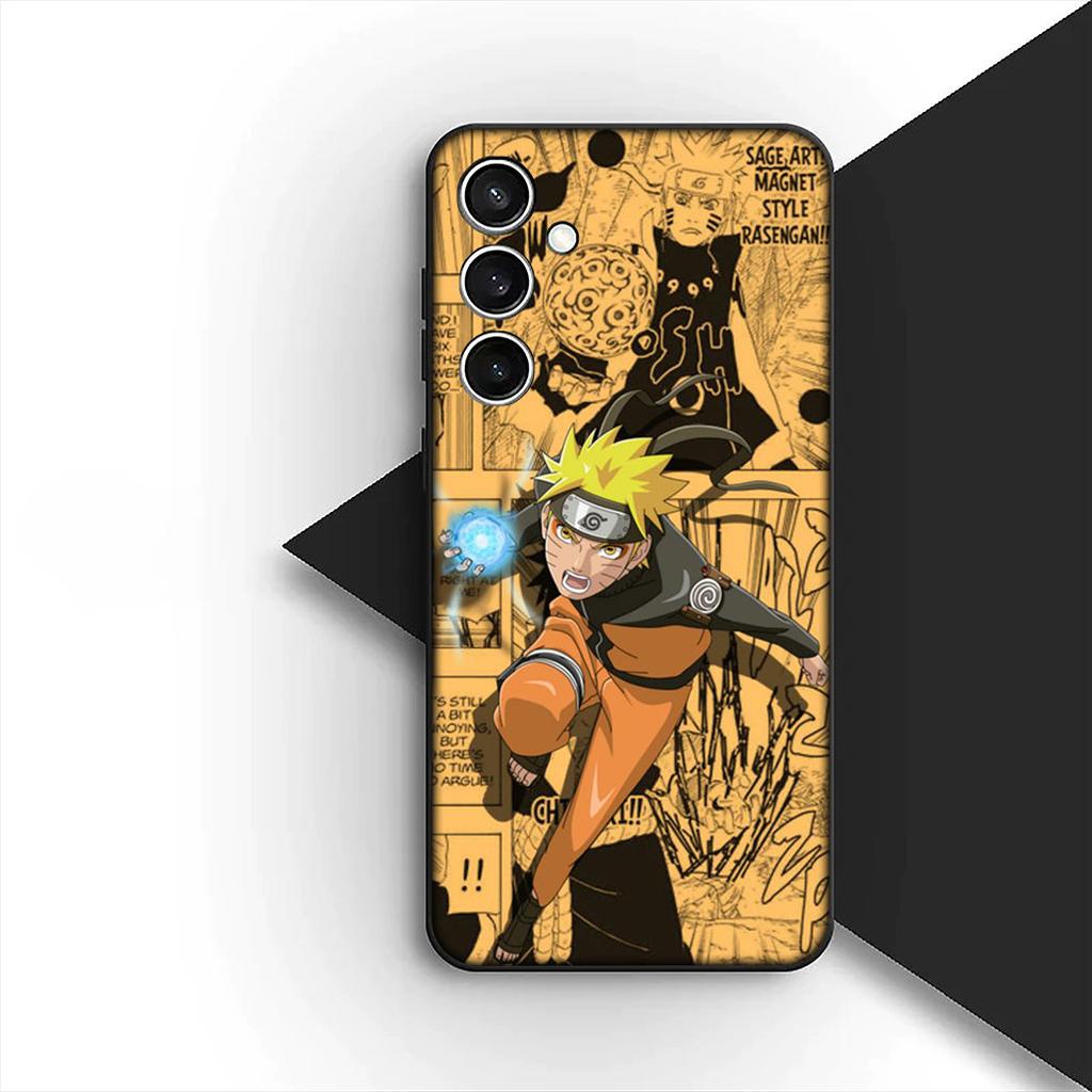Cover for Apple iPhone 12 13 Pro XS Max Mini ProMax X XR Air 13Pro Casing Phone Case KISAME Akatsuki Narutos Uchiha Itachi