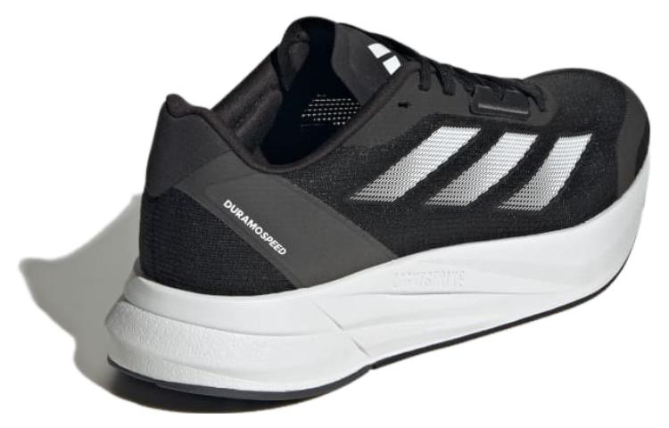 Women's Sneakers adidas Duramo Speed Core Black Cloud White Carbon (Women's) Core Black/Cloud White/Carbon