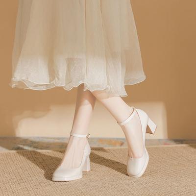 Туфли – Туфли