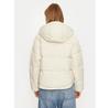 Пуховик Tommy Jeans Vail DW0DW18841 бежевый Regular Fit