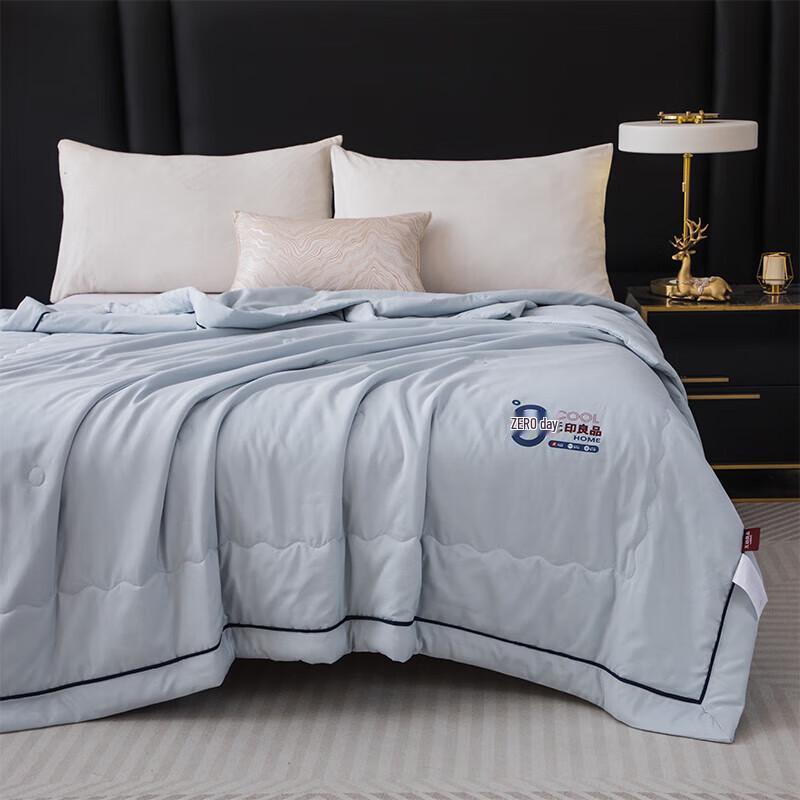 Muji Ice Feel Cooling Quilt