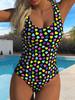 1011 new one-piece women's swimsuit swimsuit Y1 summer is now hot triangle