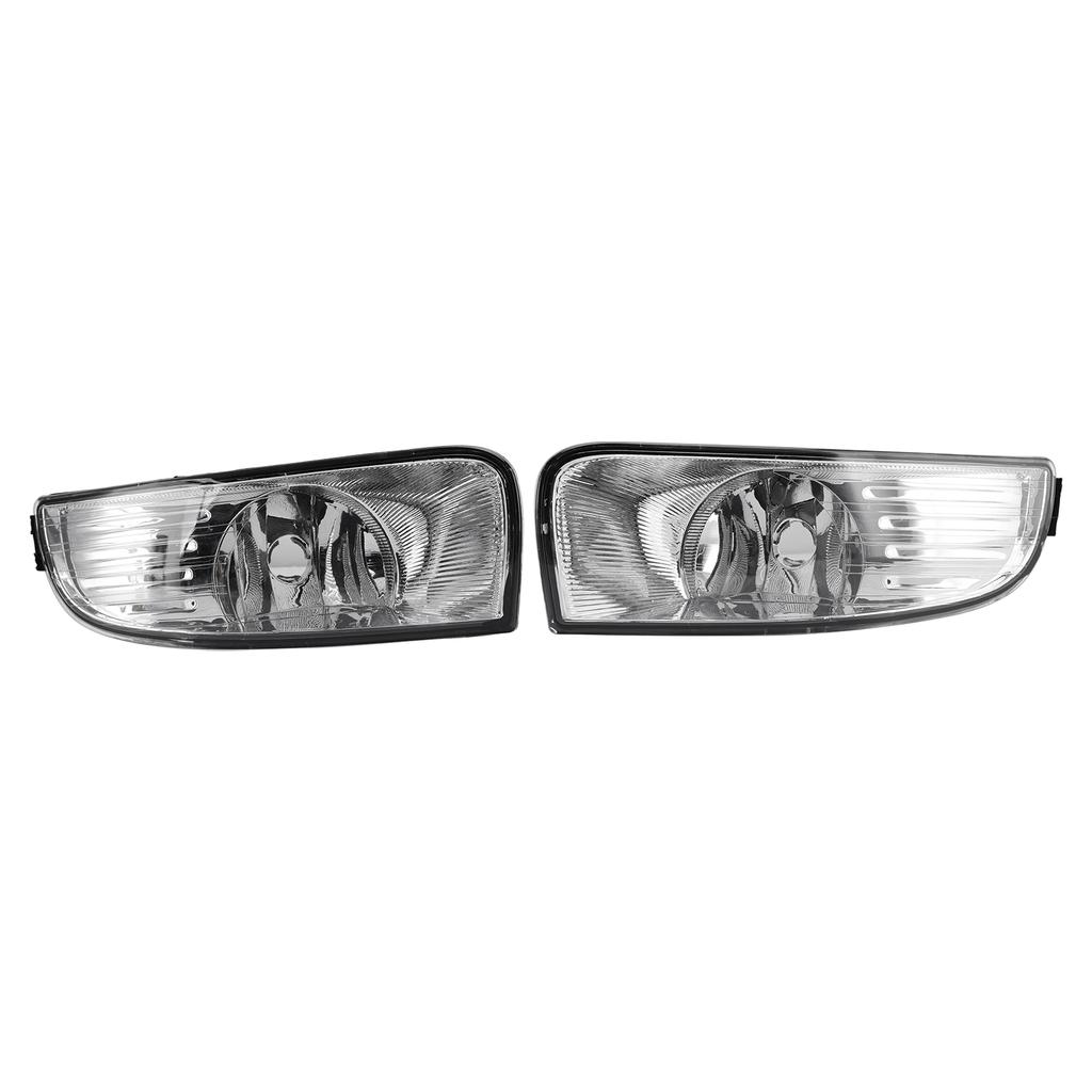 Левая + Правая Накладка Противотуманной Фары 3T0941701 3T0941702 Для Skoda Superb 2008-2013