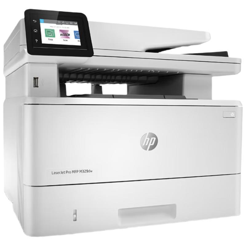 HP Принтеры и МФУ серии LaserJet Штепсель CN (адаптер в комплекте)