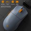 Motospeed Darmoshark M3s-Pro Bluetooth Wireless Gaming Mouse HUANO Micro Switch 4KHz Controller N52840 PAM3395 Sensor 26KDPI
