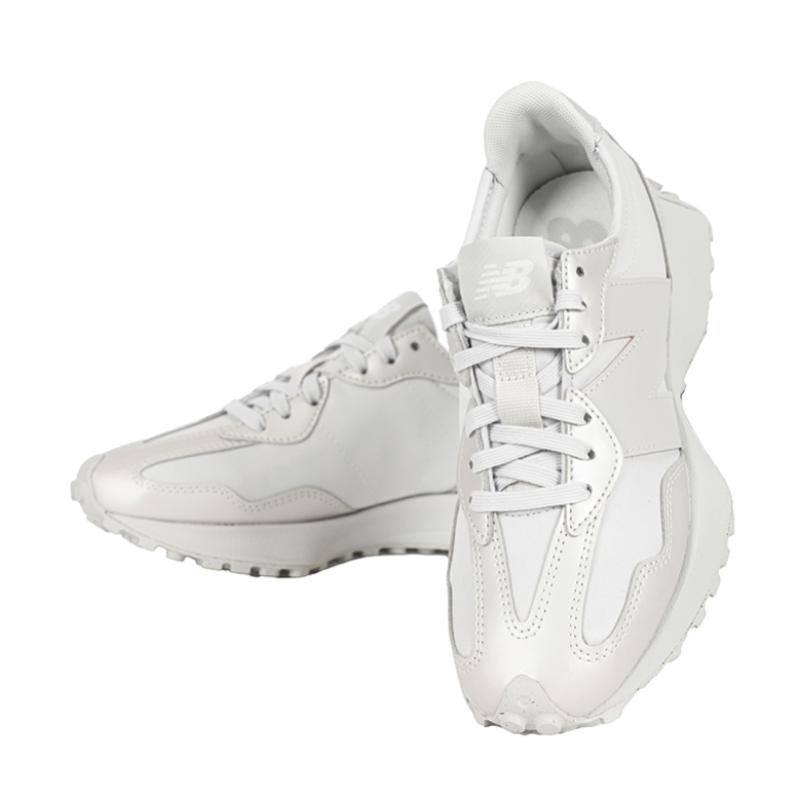 New Balance 327 Серое вещество