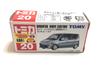 Takara tomy No.20 Daihatsu Move Custom First Special Color