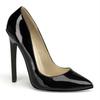 13Cm High Heel Pointed Stiletto Shoes Light Mouth Versatile Simple Professional Work Elegant Women's Shoes