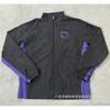 Soccer Fan Windbreaker National Team Training Jacket Germany Brazil Argentina Football Fans