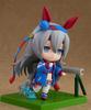 Good Smile Company Nendoroid Tamamo Cross Uma Musume Pretty Derby Non-scale Plastic Painted Movable Figure Re-release